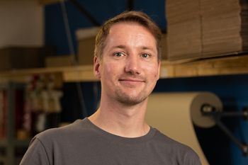 Marco Kuhnert - Signostar Operations Manager Marco Kuhnert - Signostar Operations Manager