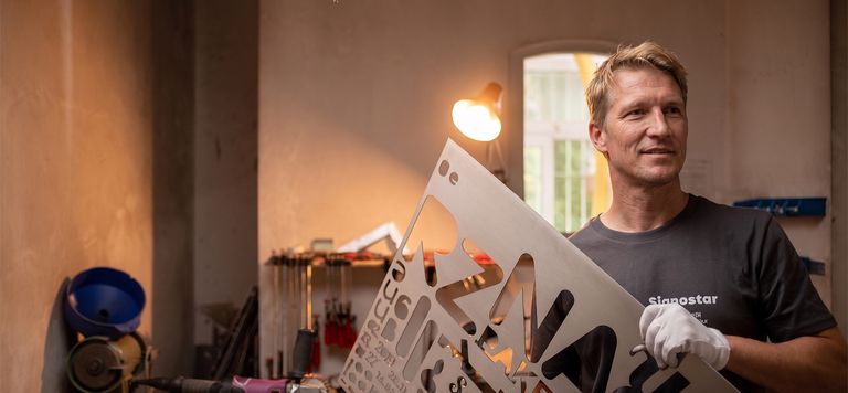Signostar Teamarbeit Signostar - Signostar Teamarbeit